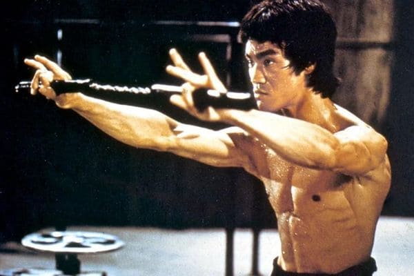 Bruce Lee Height Weight Diet Workout Routine 1