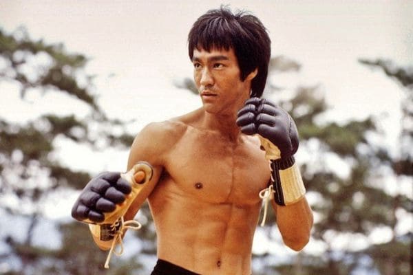 Bruce Lee Height Weight Diet Workout Routine 2