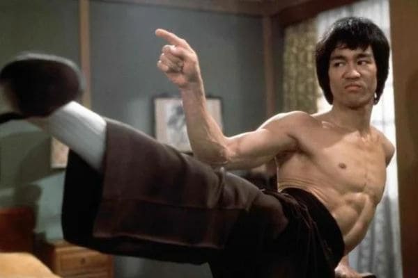 Bruce Lee Height Weight Diet Workout Routine 3