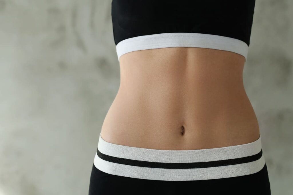 Burn Belly Fat Fast 10 Hacks That ACTUALLY Work 1 1