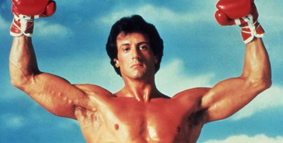 Sylvester Stallone Height Weight Diet Workout Routine 1