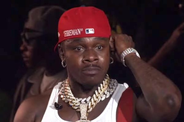 Dababy Height Weight Body Size Biography Wiki