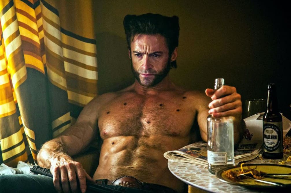 Hugh Jackman Workout Routine and Diet