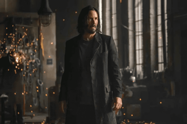 Keanu Reeves Height Weight Diet Workout Routine 1