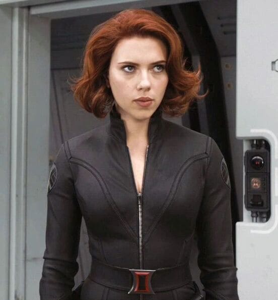 Scarlett Johansson Height Weight Body Size Biography Wiki 1