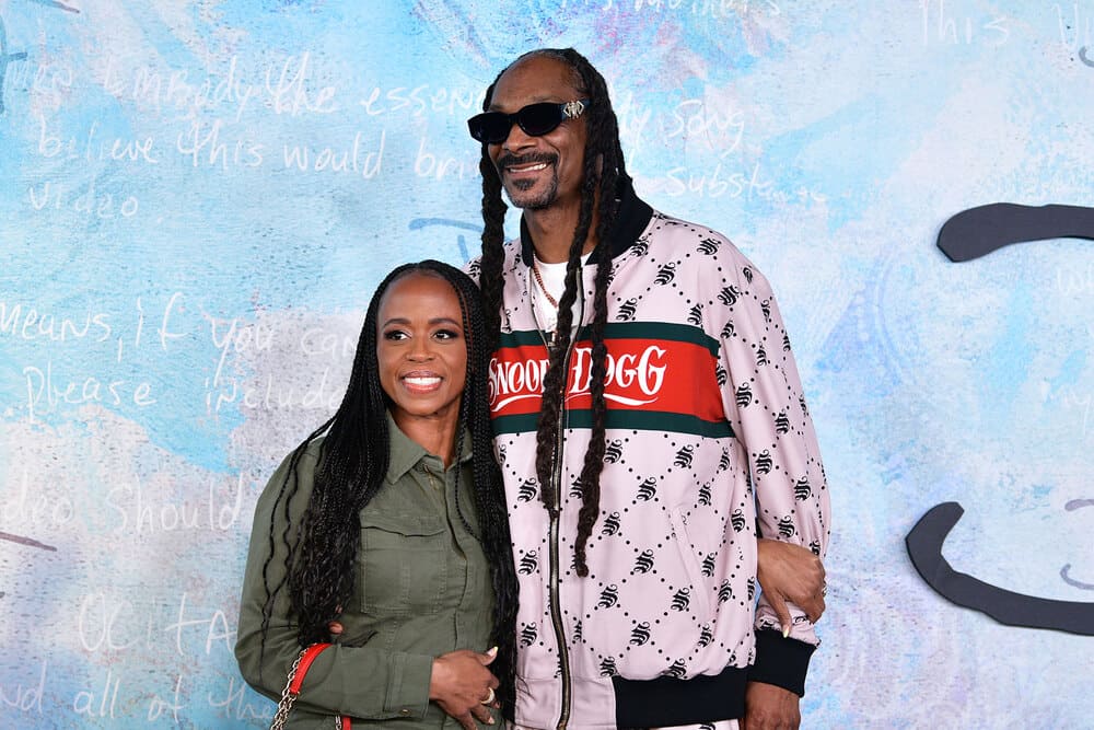 Snoop Dogg Height Weight Body Size Biography Wiki 1