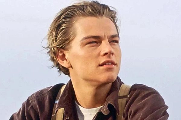 Leonardo DiCaprio Height Weight Body Measurements Wiki 3